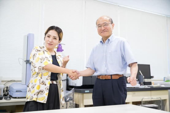 新説！　牡蠣的(かっきてき)冷凍技術で夏も牡蠣は旨い、の巻