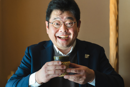 究極のマリアージュ、「日本酒loves牡蠣」の合体メニュー、の巻