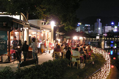 Oyster Conclave牡蠣亭