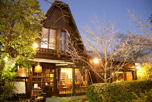 シェ・ヤマライ