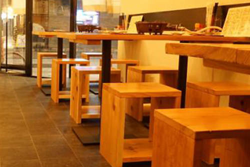 居酒屋 十升 流川通り店