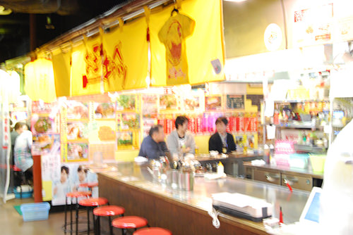 お玉のキャベツ 駅前ひろば店