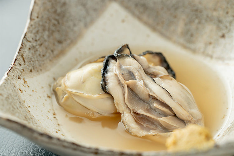 カキおでん 牡蠣ングダム 広島はしご牡蠣