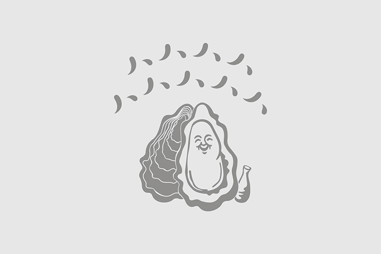 太白ごま油漬 牡蠣ングダム 広島はしご牡蠣