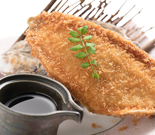 広島はしご牡蠣 カンパイ!広島県 牡蠣ングダム