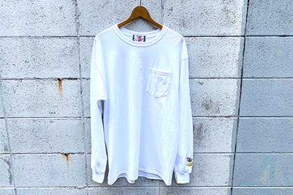 Oyster TEE L/S