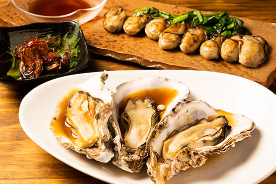 広島を世界一おいしく牡蠣が食べられる街へ｢牡蠣食う研(かきくうけん)｣異次元の白いカキフライ